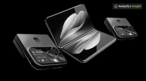 Apple is Likely to Launch Foldable iPhone in 2026 with iPhone 18 Series