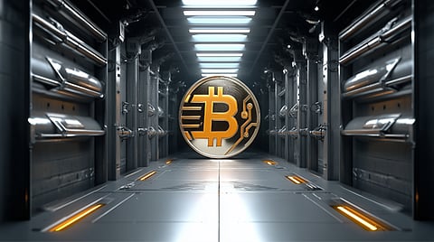 Bitcoin Swift AI-Driven DeFi Ecosystem Could Mint the First Millionaire Class of the current Bull Run
