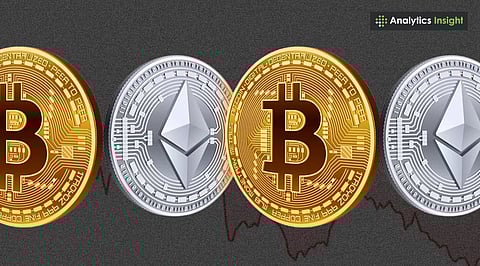 Crypto Prices Today: Bitcoin Hovers Near $118,000 as Altcoins Bleed, TRON Bucks the Trend