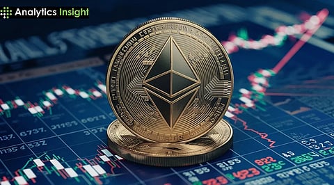 Ethereum News Today: ETH Turns 10 with a 53% July Surge, Setting Sights on New Highs