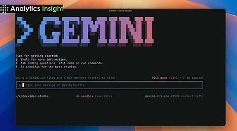 Gemini CLI Hack Exposes Critical Security Flaw in Coding Tool