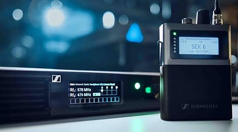 Sennheiser Spectera shipping now in India.jpeg