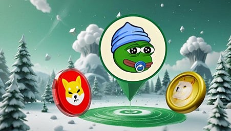 Dogecoin and Shiba Inu Millionaires Quietly Accumulating This New Meme Coin Under $0.002: Best Crypto to Buy Now