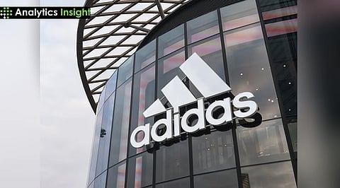 Adidas Stock Drops 7% After $231M Tariff Hit and Weak Q2 Profit 