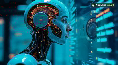 UAE & Saudi Arabia Surpass Italy and Russia in Global AI Talent Rankings