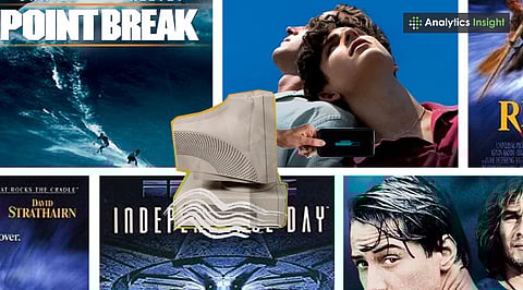 10 Highest-Rated Movies to Watch in 2025 – So Far