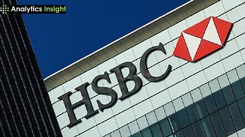 HSBC Profit Falls 26% to $15.8B on China Losses and Real Estate Troubles