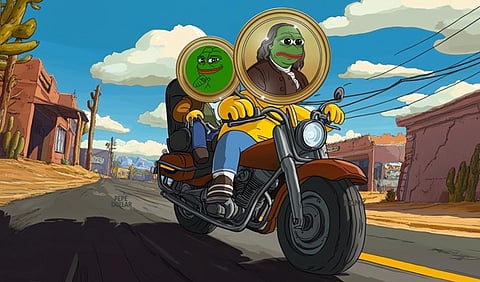 Will Bonk Surpass Pepecoin In Marketcap? Here's Why BONK Won't Surpass PEPE but Pepe Dollar (PEPD) is Most Likely