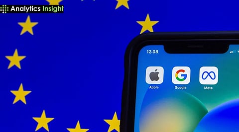 Google and Meta Go Separate Ways on EU AI Act: What's at Stake? 
