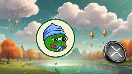 2017 Ripple (XRP) Investor Who Turned $900 Into 6 Figures Makes Huge Investment in Undervalued Token Below $0.003