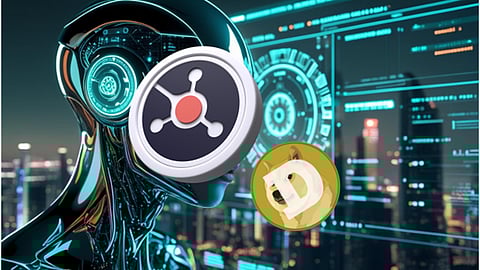 Bigger Than Early Dogecoin (DOGE)? Ruvi AI’s (RUVI) CoinMarketCap Listing Sends Its Audited Token Into Explosive Presale Growth