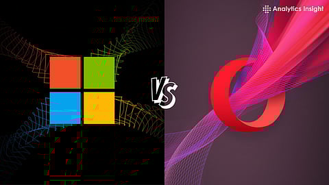 Opera vs Microsoft: Battle Over Browser Fairness Reignites in Brazil