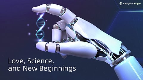 Miracle Pregnancy: AI Helps Couple Conceive After 19 Years of Trying IVF
