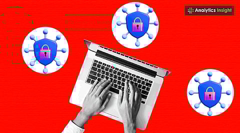 Top 10 Cybersecurity Companies in 2025: Keeping the Digital World Safe