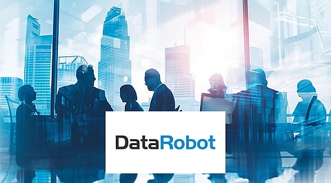 DataRobot 