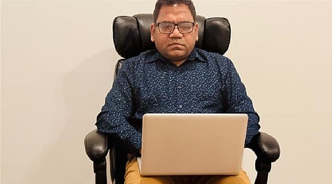 Solution Architecting in SAP Supply Chain: A Framework for Success by Sandeep Ramanamuni