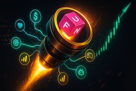 From Side Project to Spotlight: Why Investors Are Suddenly Paying Attention to FUNToken