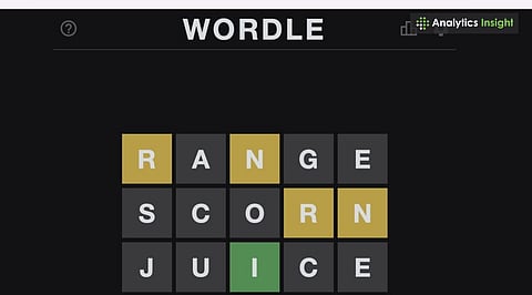 NYT Wordle Answer Today for July 30, 2025: Hints, Strategy & Expert Walkthrough