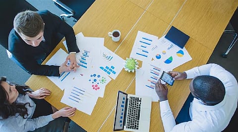 Strategic Consulting: Driving Business Growth and Innovation