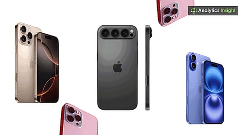 Best iPhone for Photography in 2025