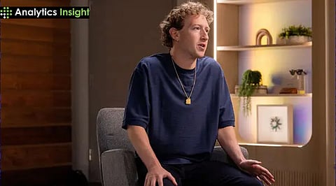 Zuckerberg Takes a U-Turn, Reverses Stance on Open Sourcing AI