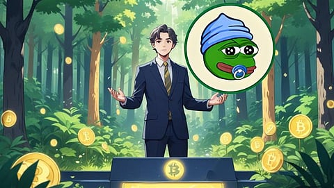 5 Best Cryptos to Buy and Hold: Top Picks for 2025 and Beyond