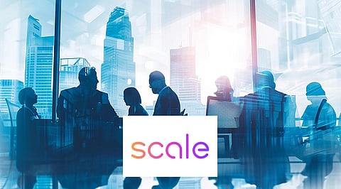 Scale AI