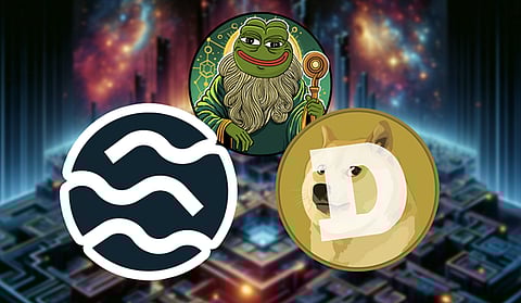 Why PEPETO Could Be the Best Crypto Under $1 to Buy Before the 2025 Mega Cycle Over Dogecoin and Sei