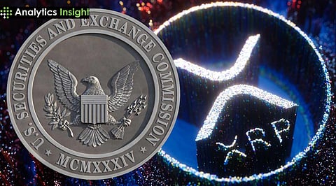 XRP News Today: XRP ETF Approval Odds Surge as SEC Adopts New Crypto Rules