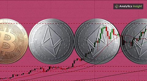 Will Ethereum Hit $20,000? ETH Tracks Bitcoin’s 2021 Rise