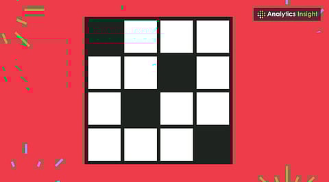 Today’s NYT Mini Crossword Answers for July 31, 2025