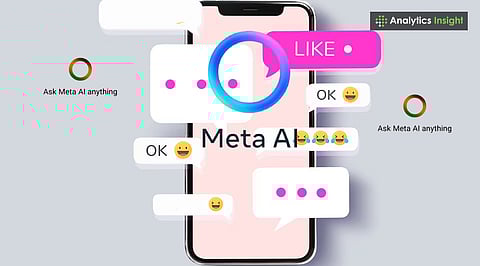 Meta Launches AI Chatbot in WhatsApp: Violates EU Competition Rules