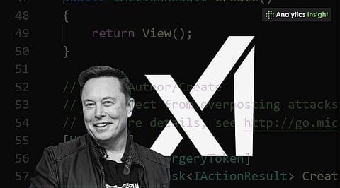 Elon Musk's xAI Signs EU's AI Code of Practice, But There's a Catch