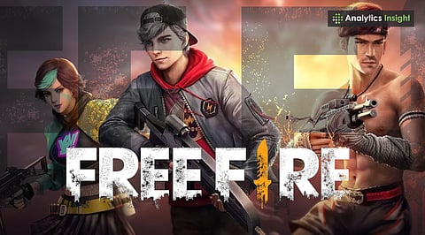 Free Fire Max Redeem Codes For July 31: Don’t Miss Premium Skins, Bundles & More Rewards!
