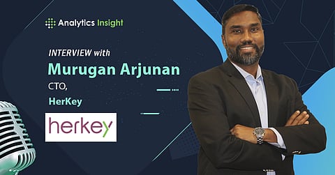 CTO of HerKey Talks Gender-Responsive AI and Empowering Women in the Workforce