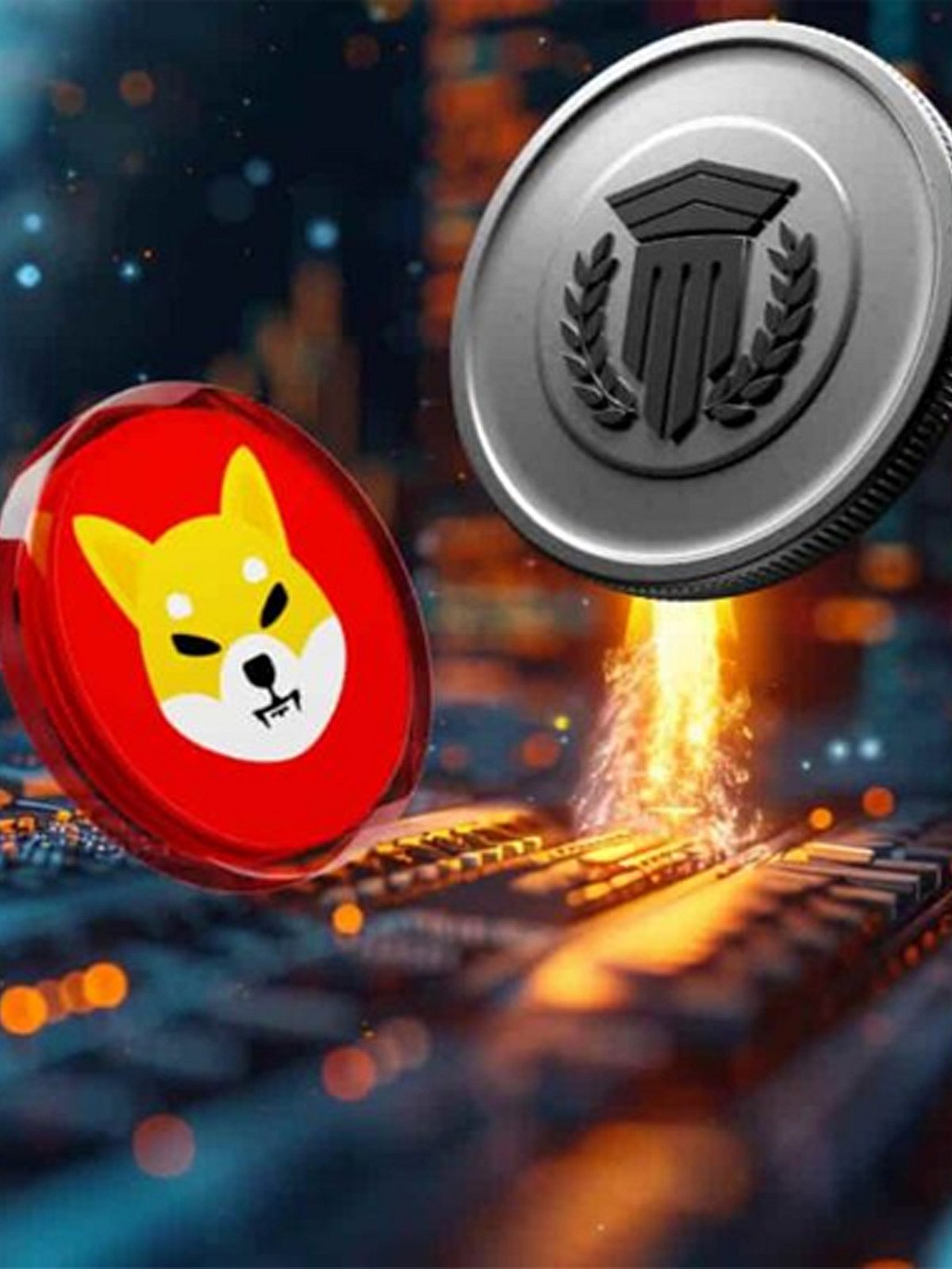 Next Crypto to Hit $1 in 2025 Next Crypto to Hit $1 in 2025