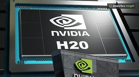 Nvidia H20 Chip Faces CAC Scrutiny Over AI Chip Security Concerns