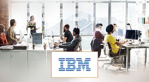 Data Scientist, IBM