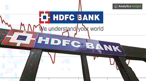 HDFC Bank Share Price Declines 0.10% to Rs. 2,023.70: What Investors Should Know!
