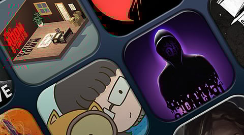 Top Detective Games on Mobile