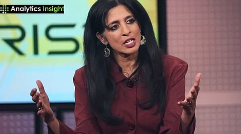 Jayshree Ullal