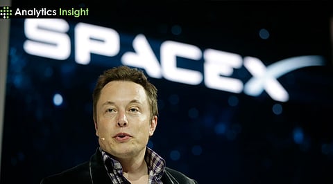 Elon Musk’s SpaceX Sued Over Retaliation for Safety Report Claims 