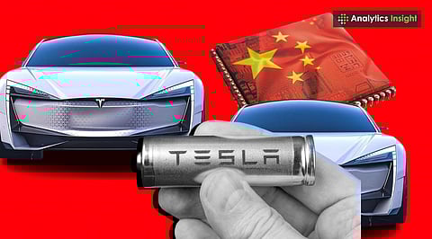 Tesla and LG’s $4.3B Battery Deal Fuels US Self-Sufficiency, Slashes China Reliance 