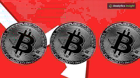 Is an Altcoin Rally Coming as Bitcoin Dominance Drop