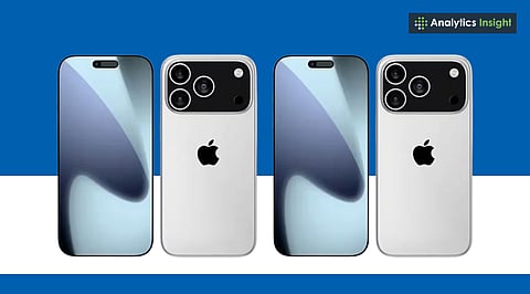 iPhone 17 Pro Could See First Major Price Hike Since iPhone X Launch