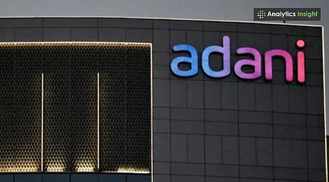 Adani Enterprises Q1 Profit Crashes 50% to Rs. 734 Crore as Coal and Clean Energy Falter