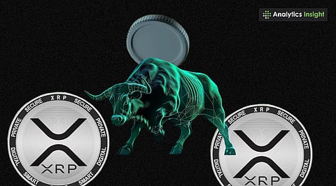 3 Factors Driving XRP’s Bullish Momentum: Is it Time to Buy?