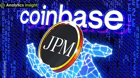 JPMorgan and Coinbase Team Up to Bring Crypto Purchases to Chase Cardholders