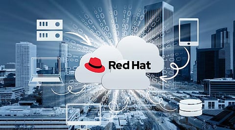 Red Hat Named a Leader in Multi Cloud Container Platforms