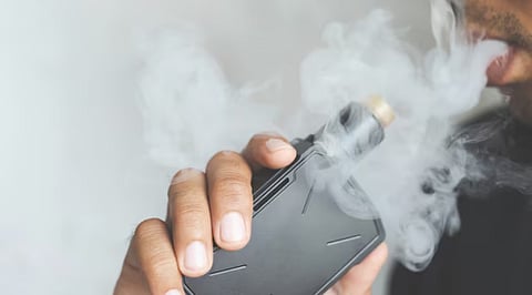 How Vapes Became the Smart Gadgets of the Future?

